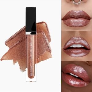 Sigma - LIP GLOSS - DAZZLING